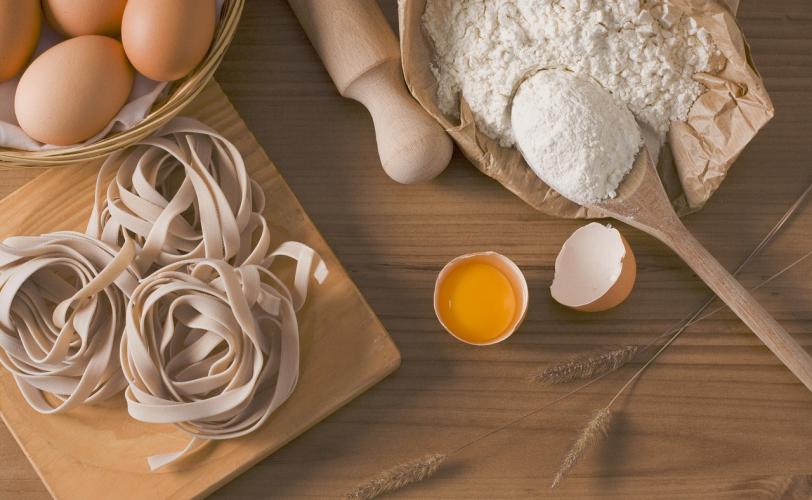 Ονειροκρίτης μακαρόνια - ζυμαρικά