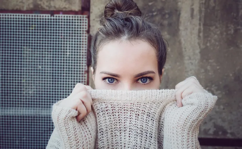 Meaning of eyes in dreams