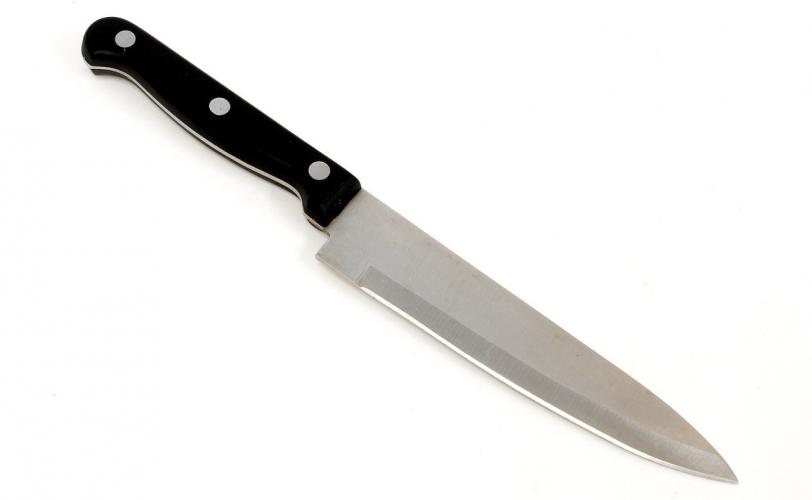 Ονειροκρίτης μαχαίρι