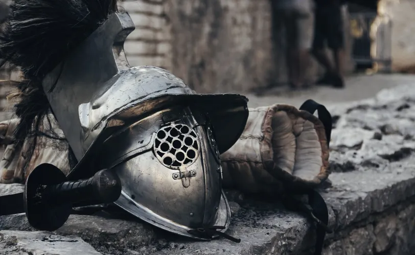 Ονειροκρίτης μάχη