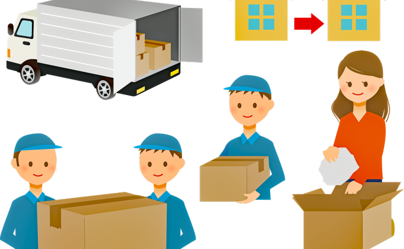 Ονειροκρίτης μετακόμιση