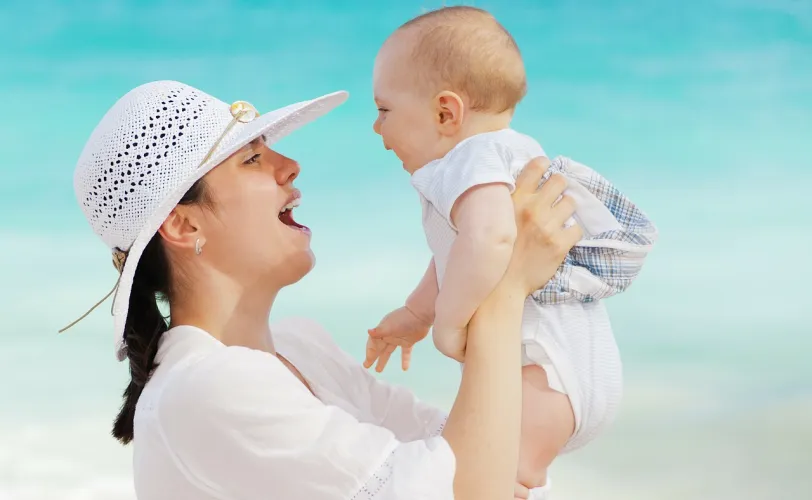 Ονειροκρίτης μητέρα - μαμά