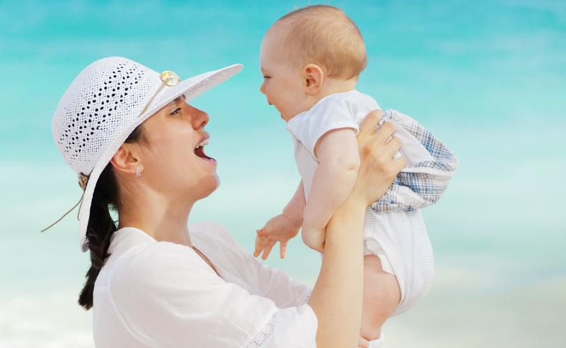 Ονειροκρίτης μητέρα - μαμά