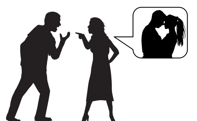 Ονειροκρίτης μοιχεία - απιστία