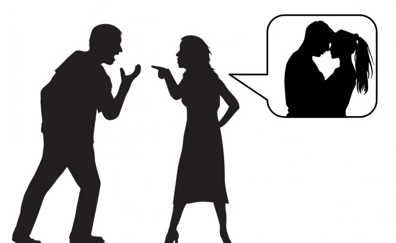 Meaning of adultery - infidelity in dreams