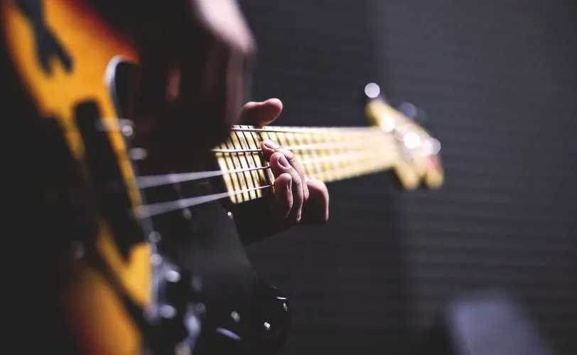 Ονειροκρίτης μουσικό όργανο