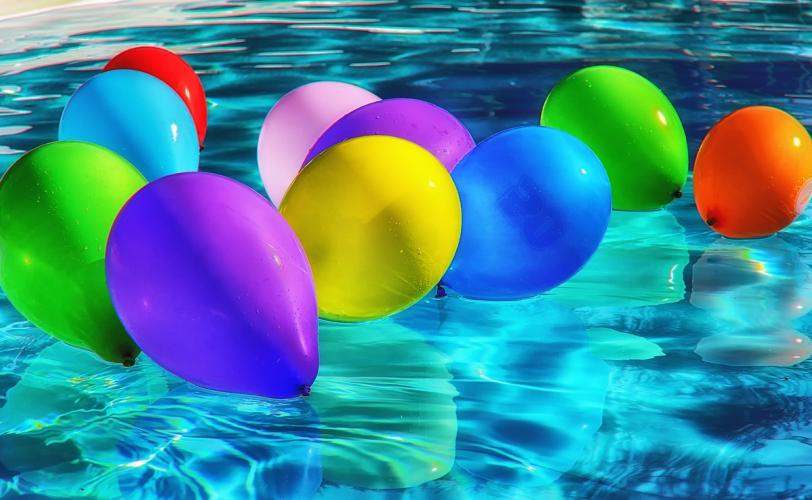 Ονειροκρίτης μπαλόνι