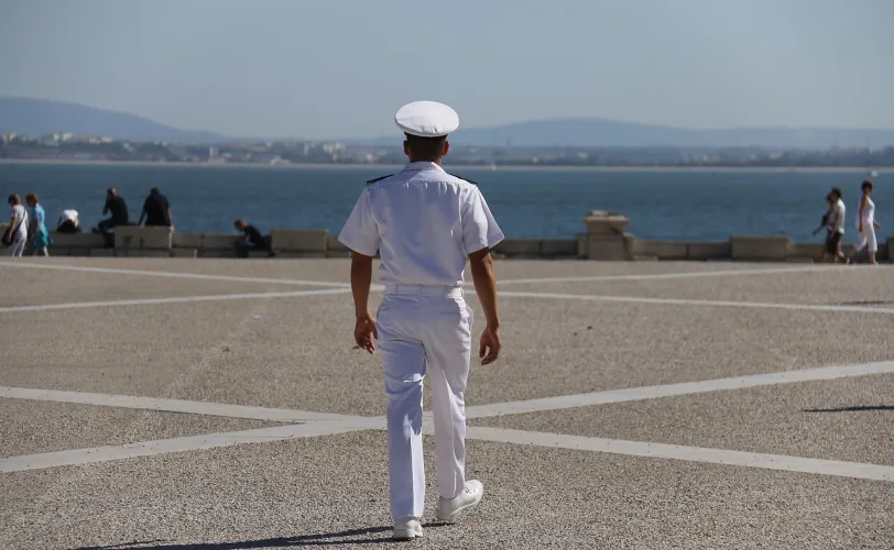 Ονειροκρίτης ναυτικός