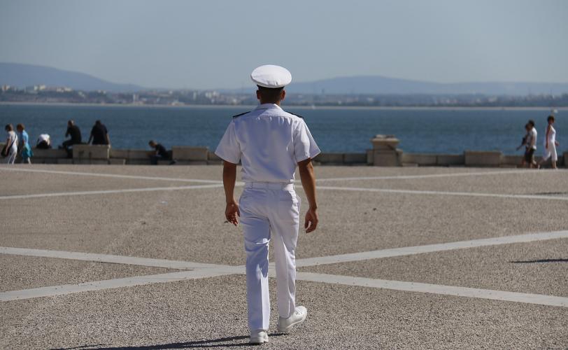 Ονειροκρίτης ναυτικός