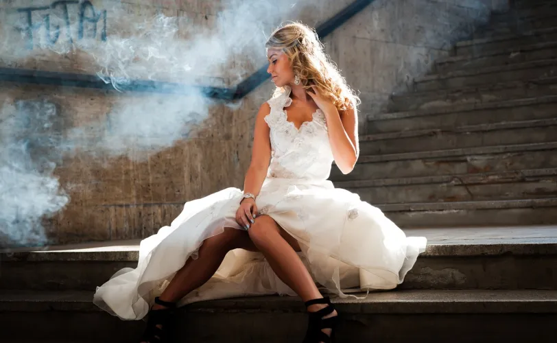 Ονειροκρίτης νύφη