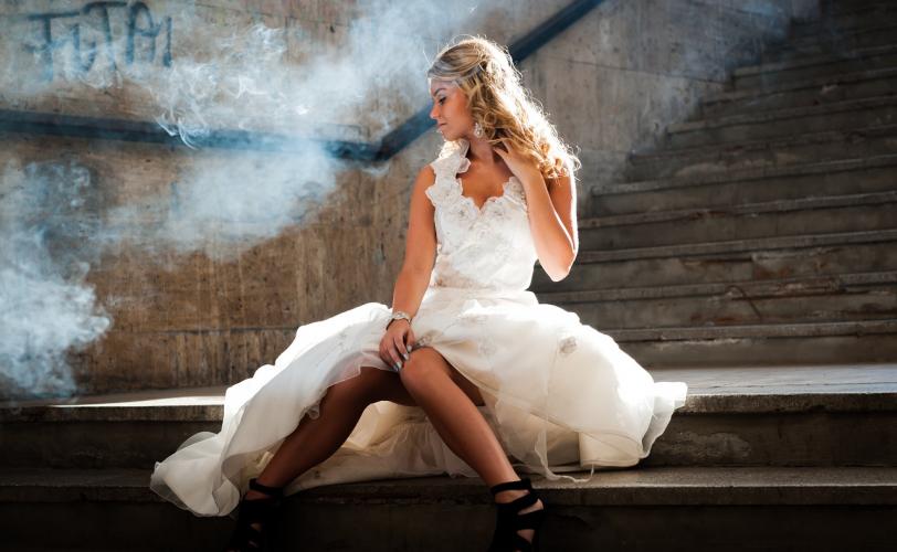 Ονειροκρίτης νύφη