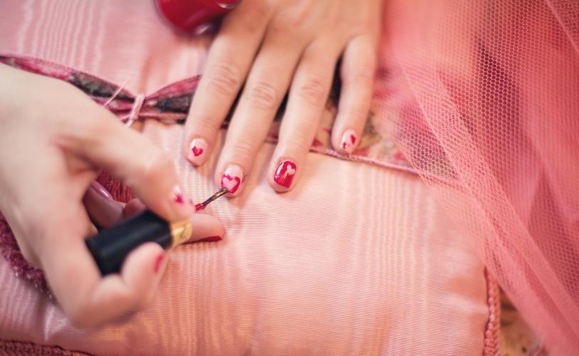 Ονειροκρίτης νύχια