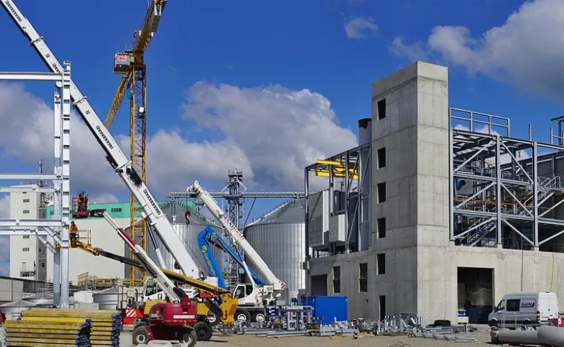 Ονειροκρίτης οικοδομή