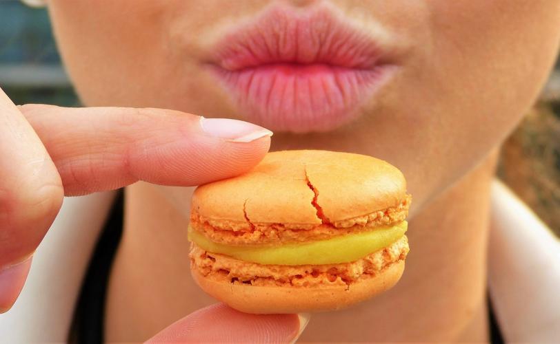 Ονειροκρίτης όρεξη