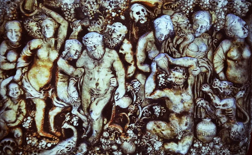 Ονειροκρίτης όργιο (sex)