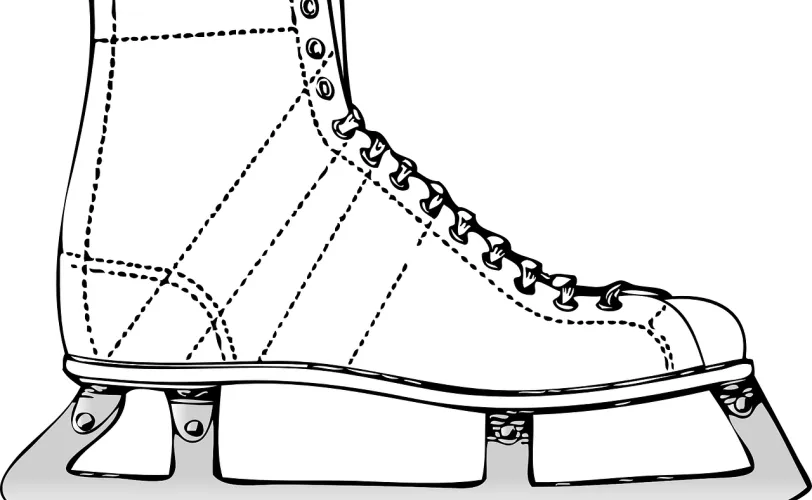 Ονειροκρίτης παγοδρομία