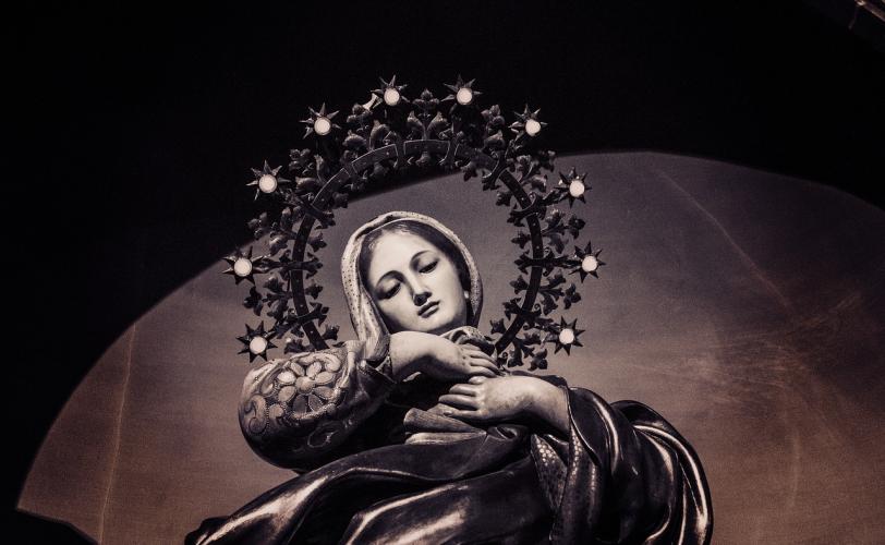 Ονειροκρίτης Παναγία