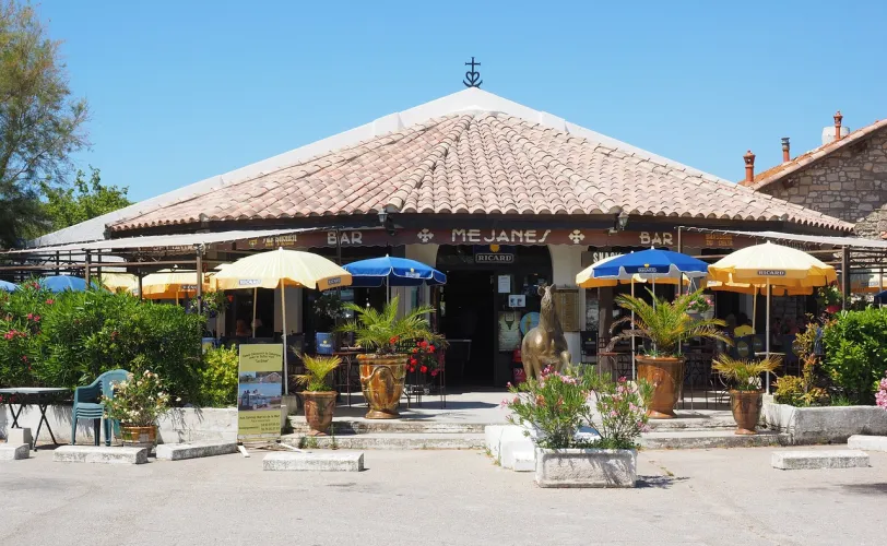 Ονειροκρίτης περίπτερο - περιπτεράς