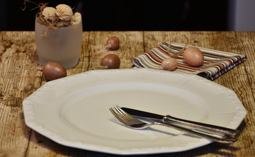 Ονειροκρίτης πιάτα