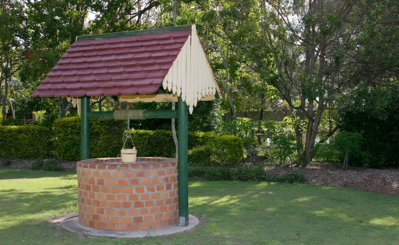 Ονειροκρίτης πηγάδι