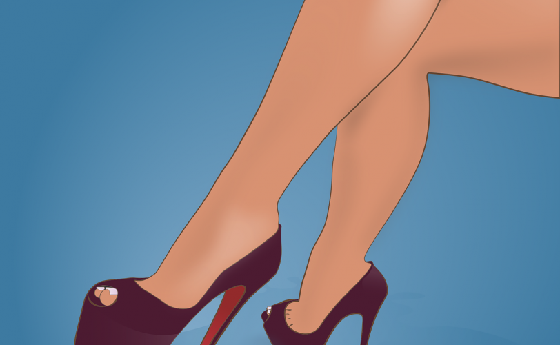 Ονειροκρίτης πόδια