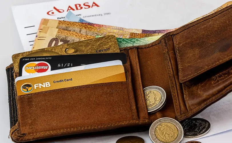 Ονειροκρίτης πορτοφόλι