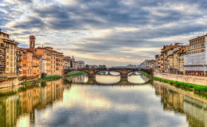 Ονειροκρίτης ποτάμι