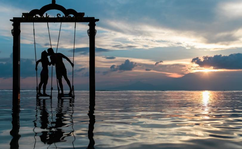 Meaning of ex - lover - relationship in dreams