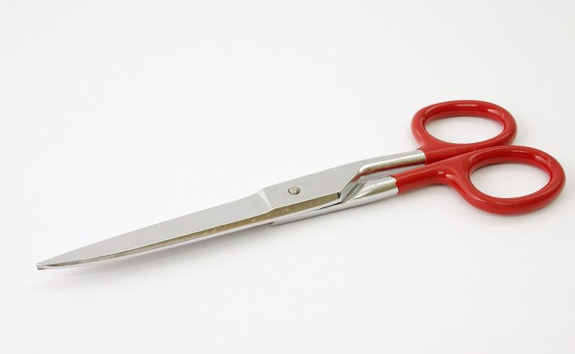 Ονειροκρίτης ψαλίδι