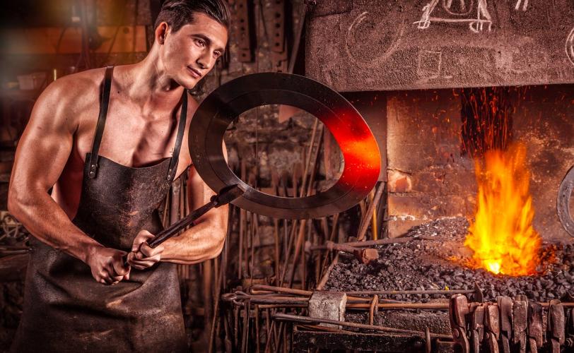 Ονειροκρίτης σίδερο