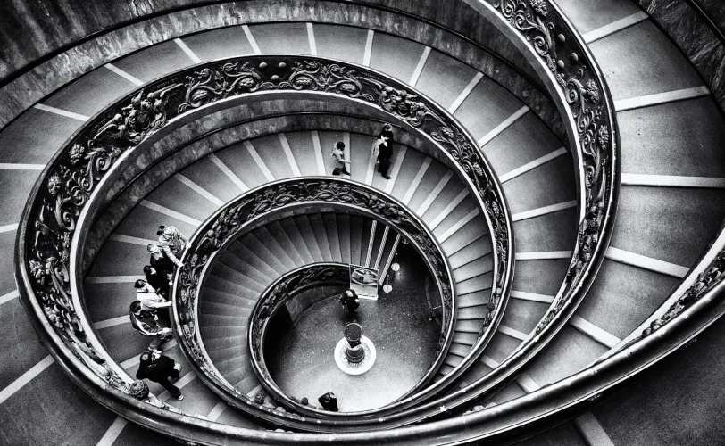 Ονειροκρίτης σκάλα