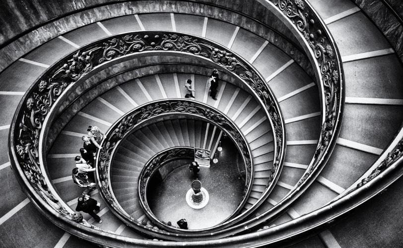 Ονειροκρίτης σκάλα