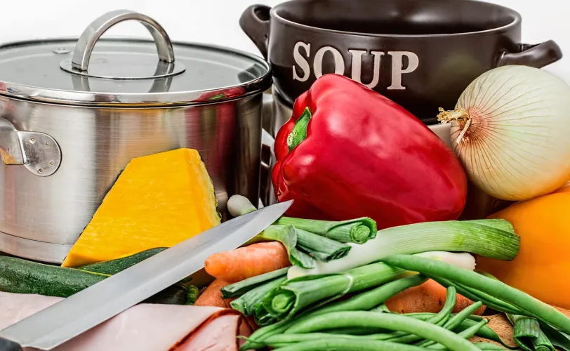 Ονειροκρίτης σούπα