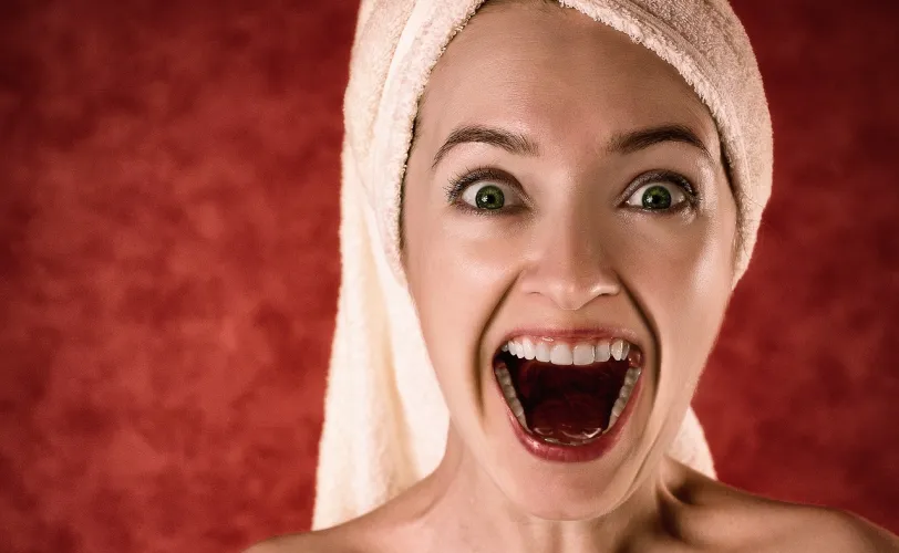 Ονειροκρίτης στόμα