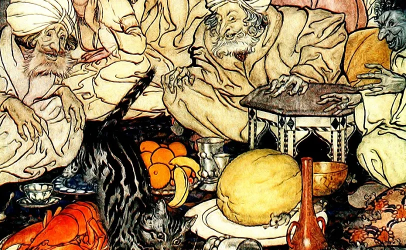 Ονειροκρίτης Σουλεϊμάν 