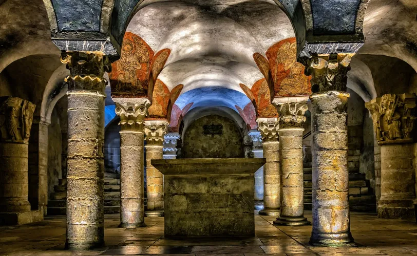 Ονειροκρίτης τάφος (ταφή)