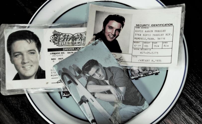 Ονειροκρίτης ταυτότητα