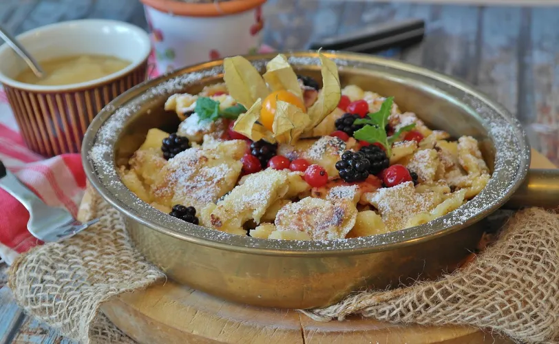 Ονειροκρίτης ταψί