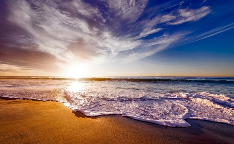 Ονειροκρίτης Θάλασσα – Τι σημαίνει όταν βλέπεις θάλασσα στον ύπνο σου | Η αληθινή σημασία της θάλασσας στο όνειρο (2025)