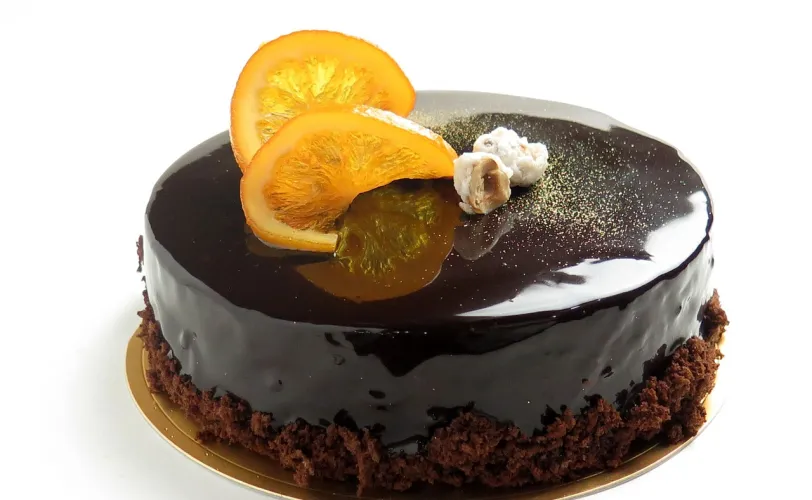 Ονειροκρίτης τούρτα