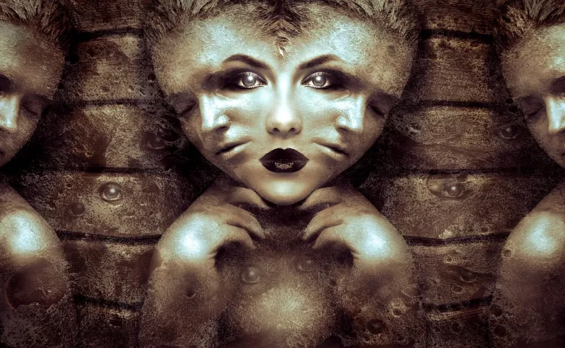  Ονειροκρίτης τρελός (τρέλα)