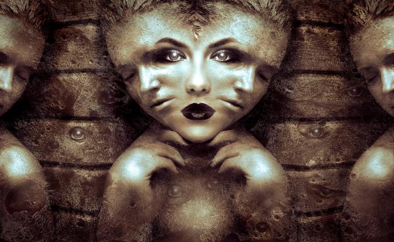  Ονειροκρίτης τρελός (τρέλα)