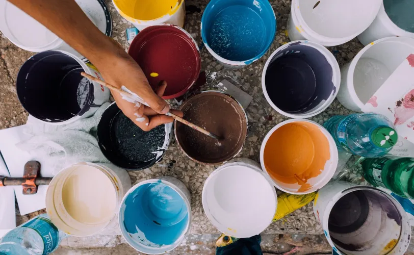 Ονειροκρίτης βάψιμο - βαφείο