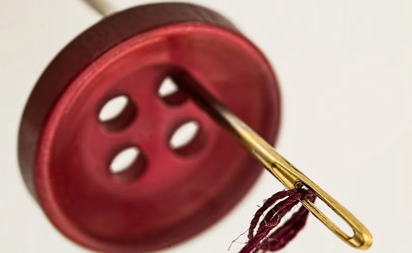 Ονειροκρίτης βελόνα