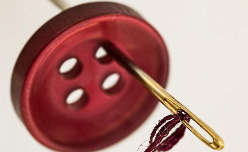 Ονειροκρίτης βελόνα