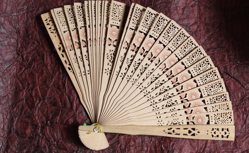 Ονειροκρίτης βεντάλια