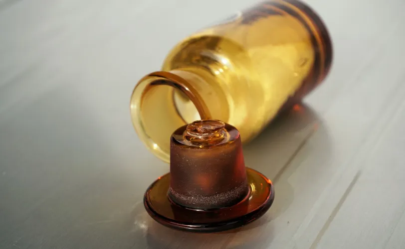 Ονειροκρίτης βιτριόλι οξύ