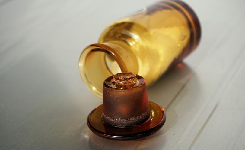 Ονειροκρίτης βιτριόλι οξύ