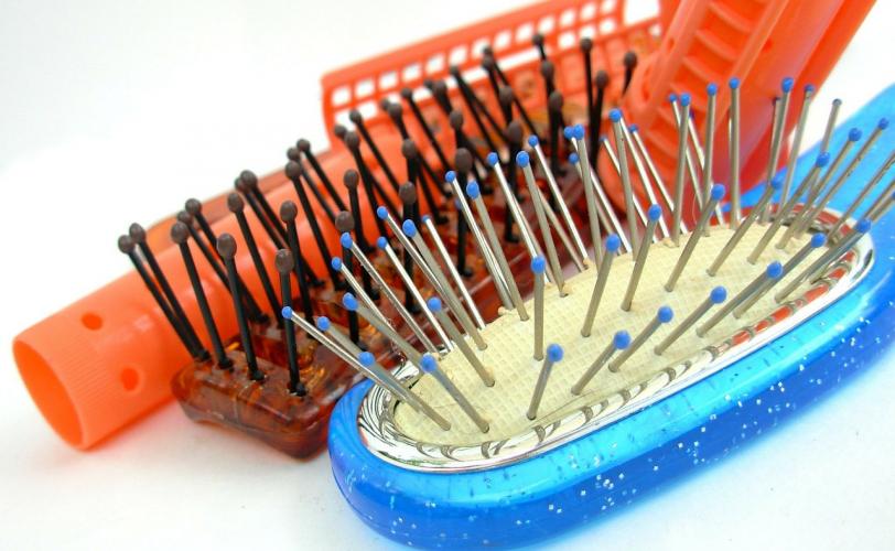 Ονειροκρίτης βούρτσα