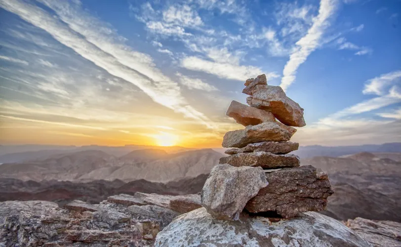 Ονειροκρίτης βράχος